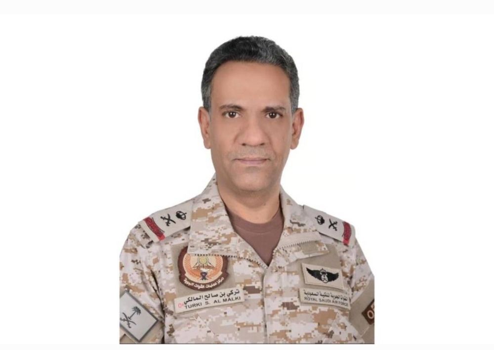التحالف: تصريحات الحوثيين تزييف للواقع وتغطية لانتهاكاتهم