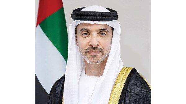 هزاع بن زايد: مهرجان العين للهجن يجسد إرث الآباء والأجداد