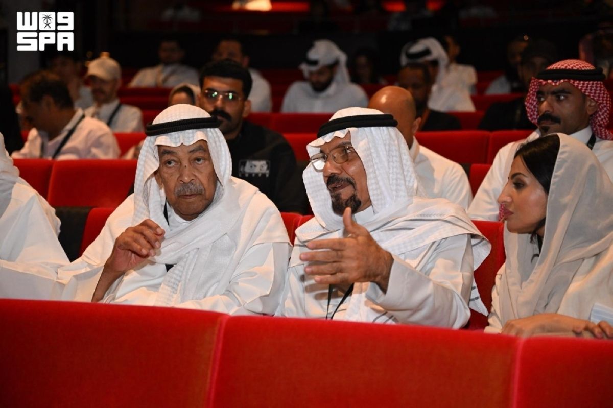 «سوق الإنتاج» يسدل ستاره محققا أرقاما غير مسبوقة في تاريخ مهرجان «أفلام السعودية»