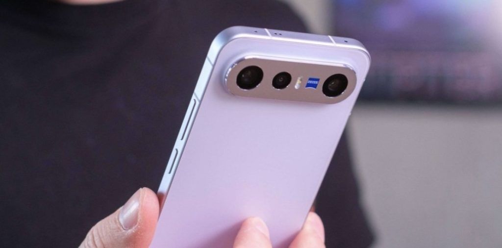 تكنولوجيا: تسريب يكشف مواصفات vivo X300e.. مع Snapdragon 8 Gen 5 وبطارية ضخمة