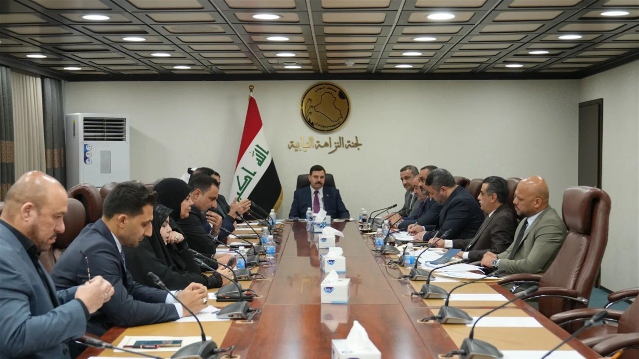 اعلان حالة الطوارئ الرقابية.. البرلمان يتحرك بشان استيفاء رسوم مالية من المواطنين