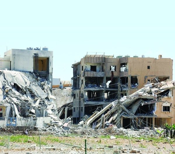 خبراء ومحللون لـ«الاتحاد»: لبنان على أعتاب «انفجار صحي» مع حلول الصيف