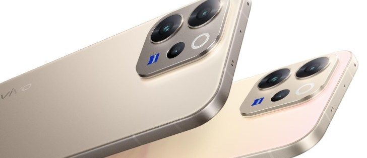 تكنولوجيا: تسريب: vivo V80 قد يصل الشهر المقبل بمواصفات قوية وبطارية ضخمة