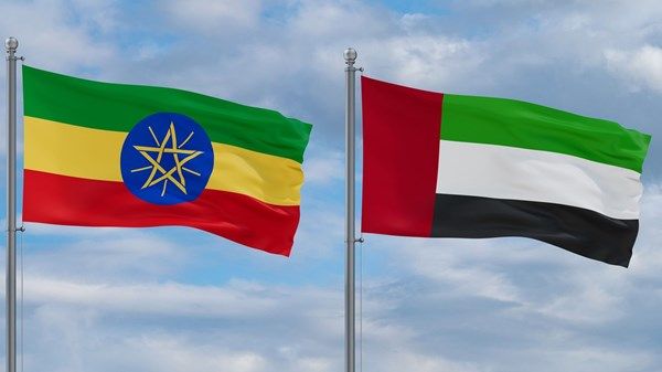 حكومتا الإمارات وإثيوبيا توسعان مبادرة «5 ملايين مبرمج إثيوبي» إلى 7 ملايين