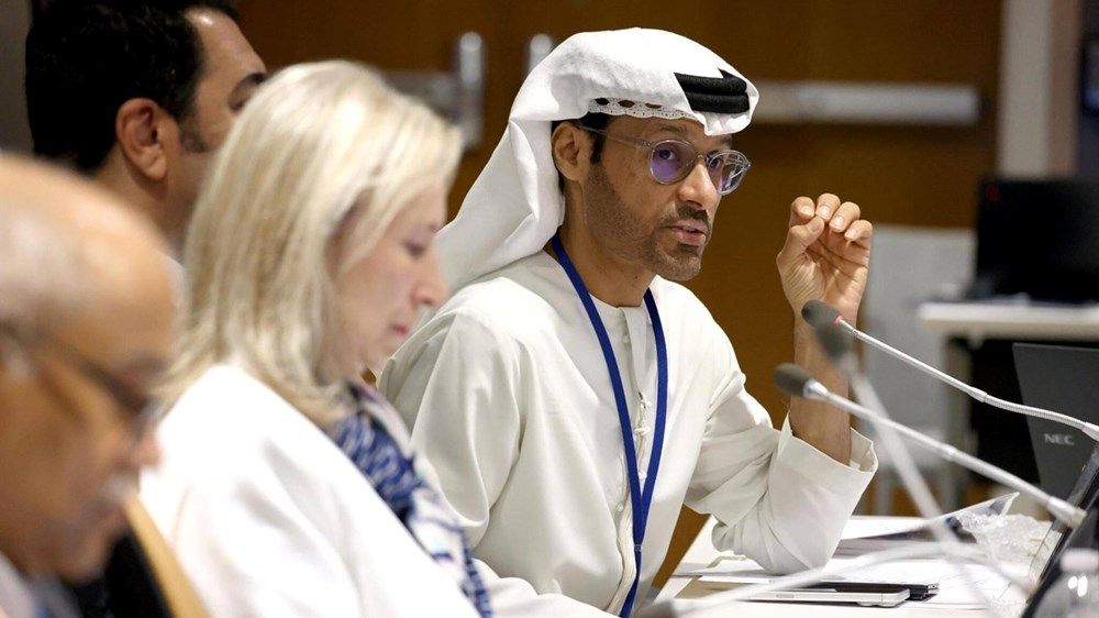 الإمارات تسلط الضوء على الاستخدام المسؤول للذكاء الاصطناعي