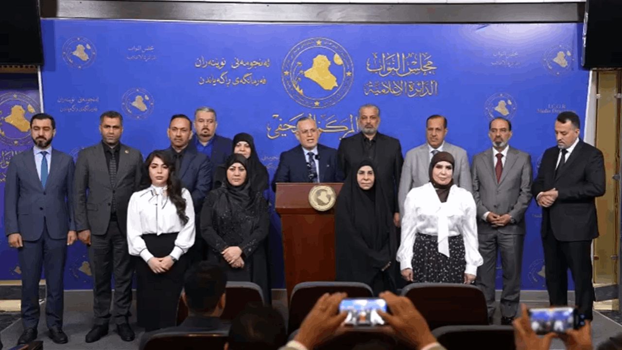 الإعمار والتنمية النيابية: نؤيد إجراءات القضاء في ملاحقة الفساد "دون انتقائية"