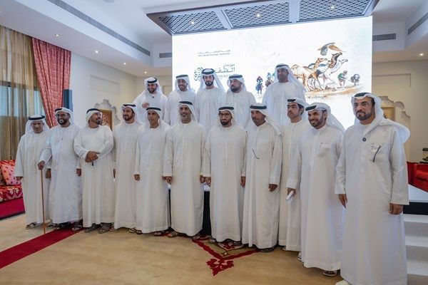تحت رعاية رئيس الدولة.. مهرجان الظفرة في دورته العشرين ينطلق 27 أكتوبر