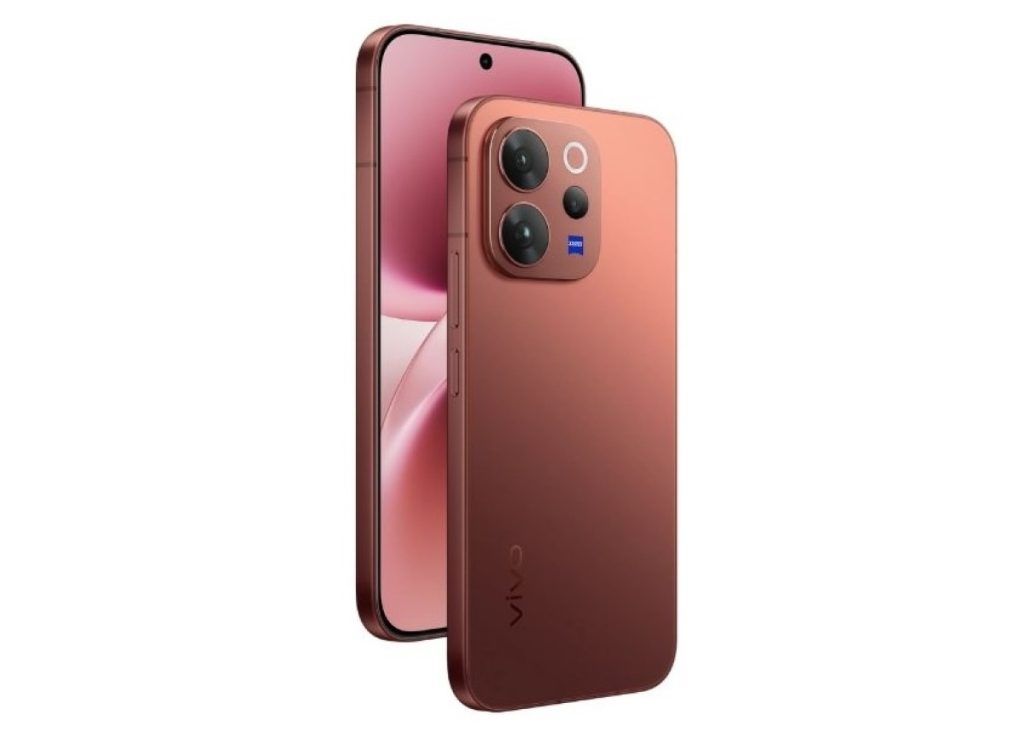تكنولوجيا: تسريب: vivo V80 قد يصل الشهر المقبل بمواصفات قوية وبطارية ضخمة