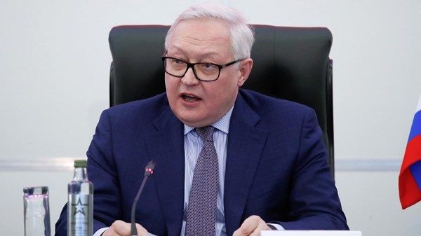روسيا: الحوار مع أميركا مستمر بشكل يومي