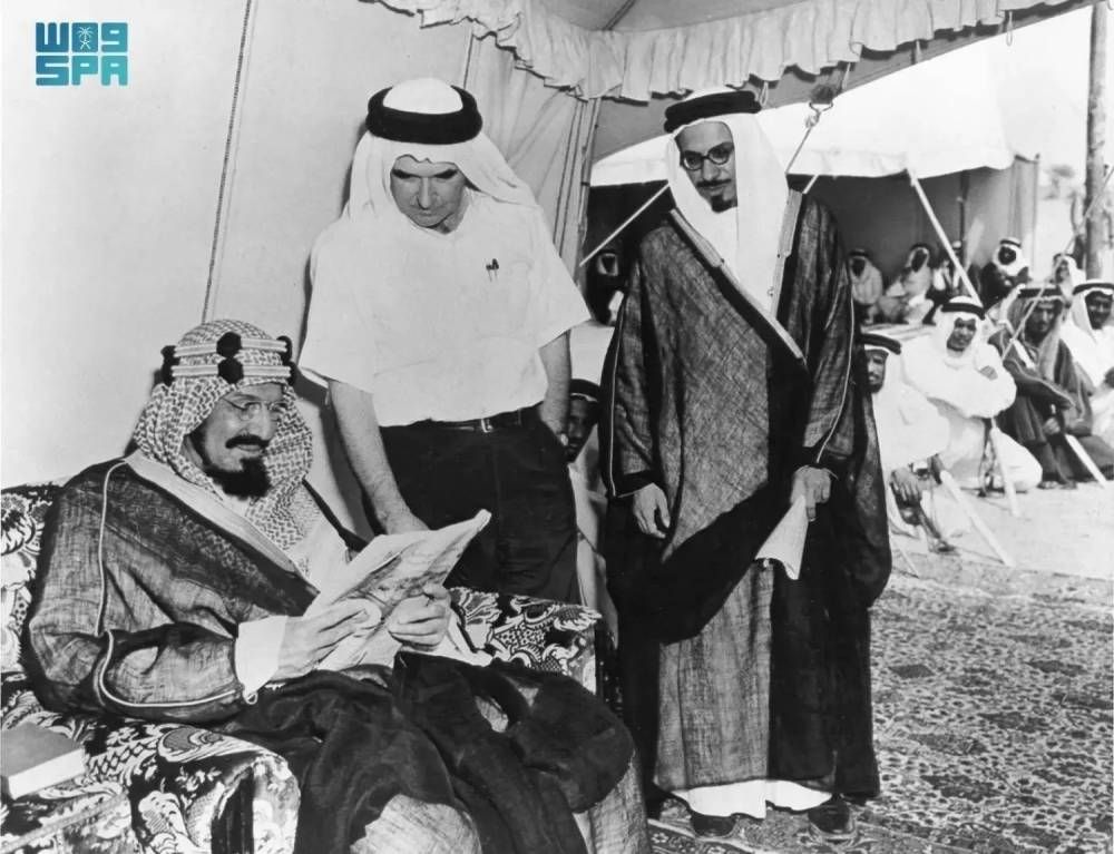 قبل النفط: لماذا يحتاج السعوديون إلى قراءة هذه المرحلة من تاريخهم