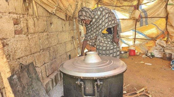 مقتل وإصابة 330 طفلاً خلال 6 أشهر في السودان