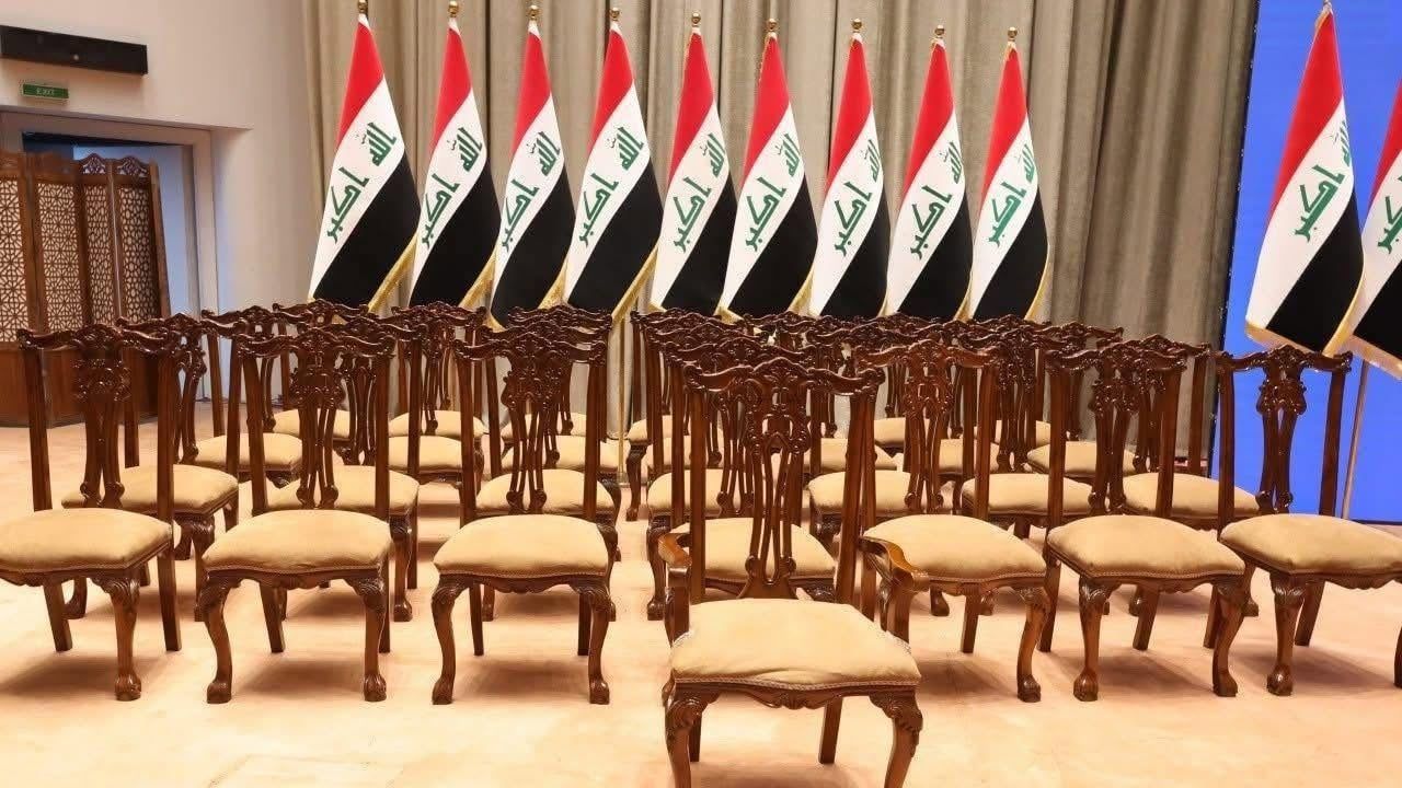 صادقون النيابية: حملة مكافحة الفساد لن تؤثر على اكمال الكابينة الوزارية