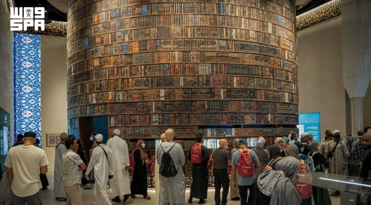 مكة المكرمة.. إمكانات خدمية ومقومات ثقافية تاريخية تثري تجربة الحجاج والزوار