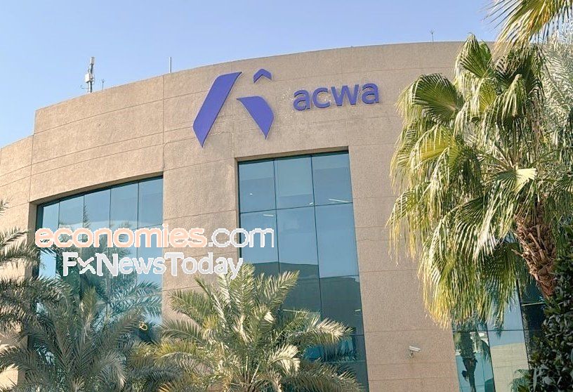 أكوا السعودية توصي بتوزيع 0.46 ريال للسهم عن العام الماضي وتقر برنامج التوزيعات حتى 2030
