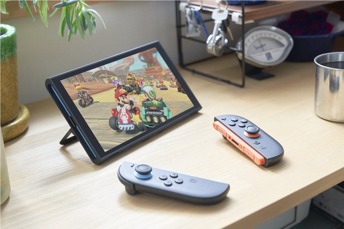 تكنولوجيا: نينتندو تمنح Switch 2 بطارية قابلة للاستبدال بواسطة المستخدم
