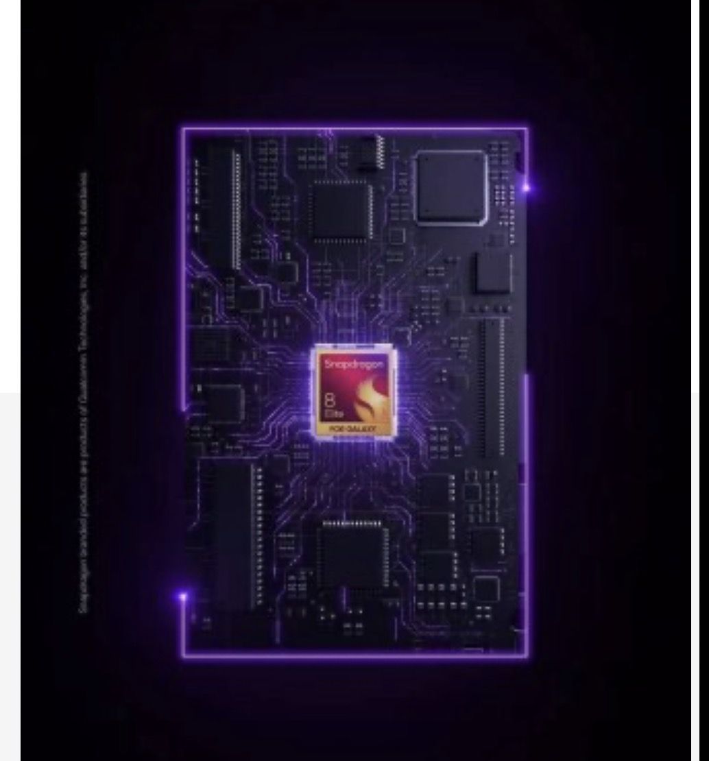 تكنولوجيا: سامسونج تؤكد اعتماد Galaxy Z Fold8 وFold8 Ultra على Snapdragon 8 Elite Gen 5