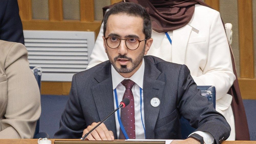 الإمارات: هجمات إيران تقوض أمن الطاقة العالمي