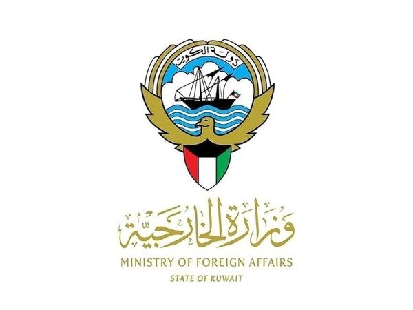 الكويت تدين بأشد العبارات استمرار الاعتداءات الإيرانية الآثمة التي تستهدف أراضيها