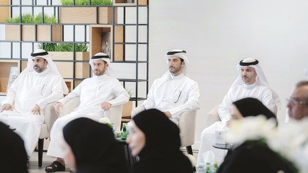 سلطان بن أحمد القاسمي: تكامل الأدوار ركيزة أساسية لتحقيق العدالة الفاعلة