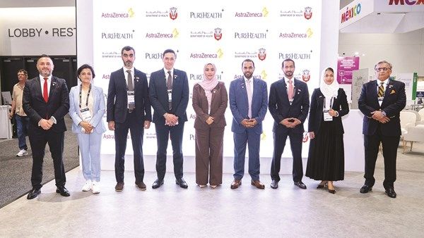 إطلاق مركز التميُّز للأمراض النادرة في أبوظبي