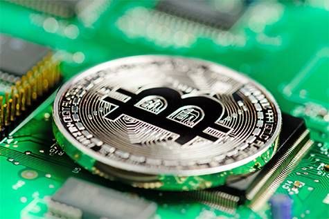 البيتكوين والإيثريوم يرتدان مع تحسن معنويات سوق العملات المشفرة