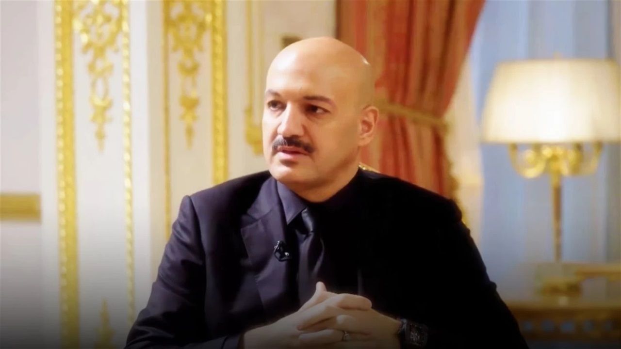 القضاء الأعلى يوضح بالتفاصيل قضية نور زهير وإمكانية شموله بالعفو العام