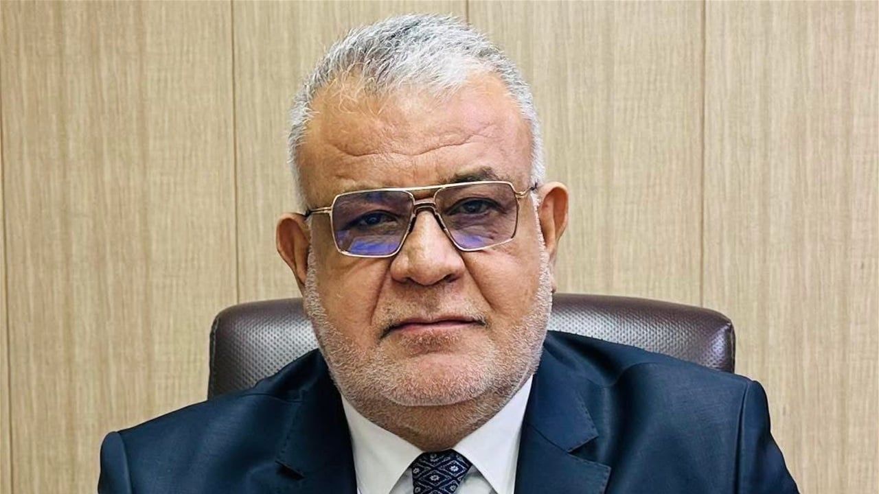 وثيقة: تكليف جبار حردان رئيساً لهيئة المساءلة والعدالة خلفاً لباسم البدري