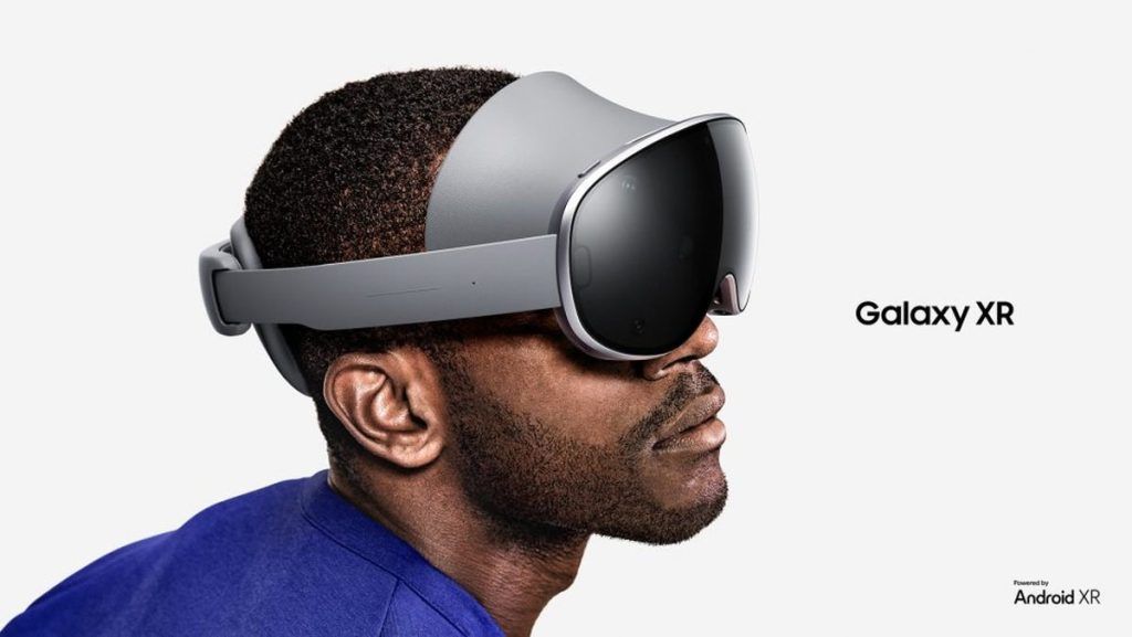 تكنولوجيا: نظارة Samsung Galaxy XR تصل أخيرًا إلى المملكة المتحدة