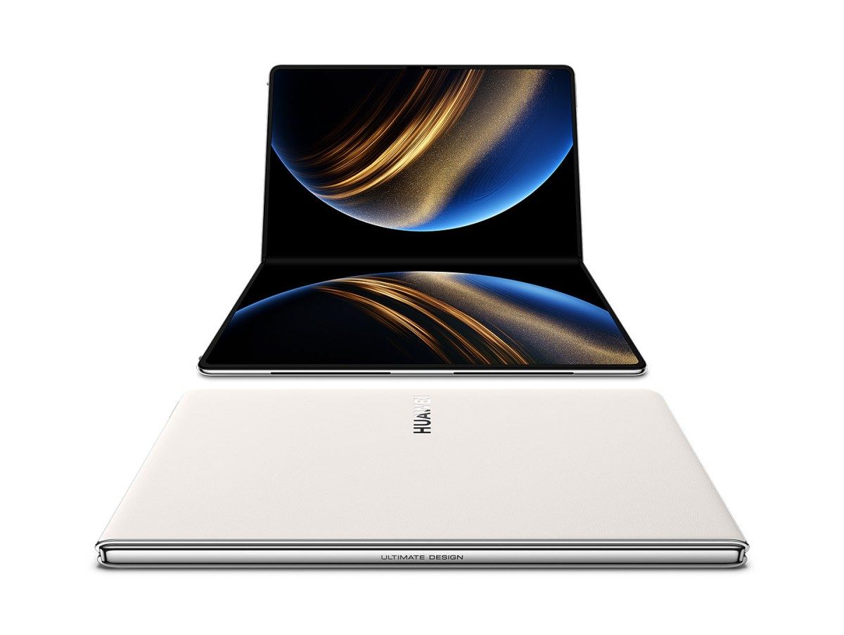تكنولوجيا: تسريب يكشف أبرز ما سيقدمه الجيل الجديد من Huawei MateBook Fold