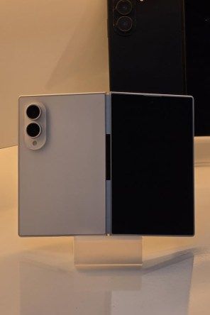 تكنولوجيا: ظهور Galaxy Z Fold8 وFold8 Ultra وFlip8 قبل الإطلاق الرسمي