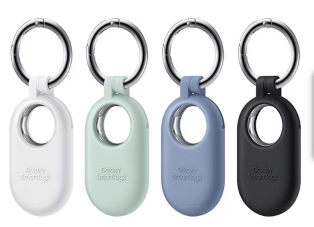 تكنولوجيا: تسريب: سامسونج تستعد لإطلاق SmartTag 3 بالتزامن مع Galaxy S26 FE