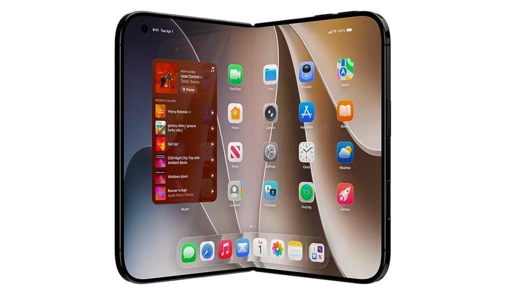 تكنولوجيا: تسريب يكشف سعة بطارية iPhone Ultra قبل إطلاقه