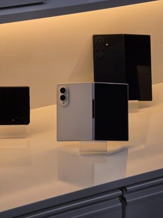 تكنولوجيا: ظهور Galaxy Z Fold8 وFold8 Ultra وFlip8 قبل الإطلاق الرسمي