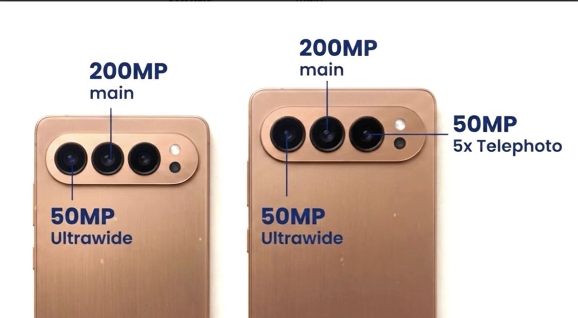 تكنولوجيا: تسريب: كاميرات Galaxy S27 Pro قد تأتي بمواصفات أقل من المتوقع