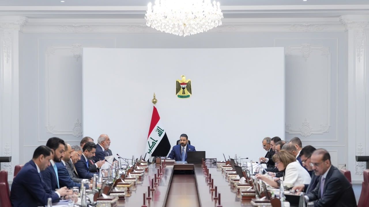 قرارات حكومية جديدة بينها صلاحيات المجالس الوزارية والمشاريع الخدمية
