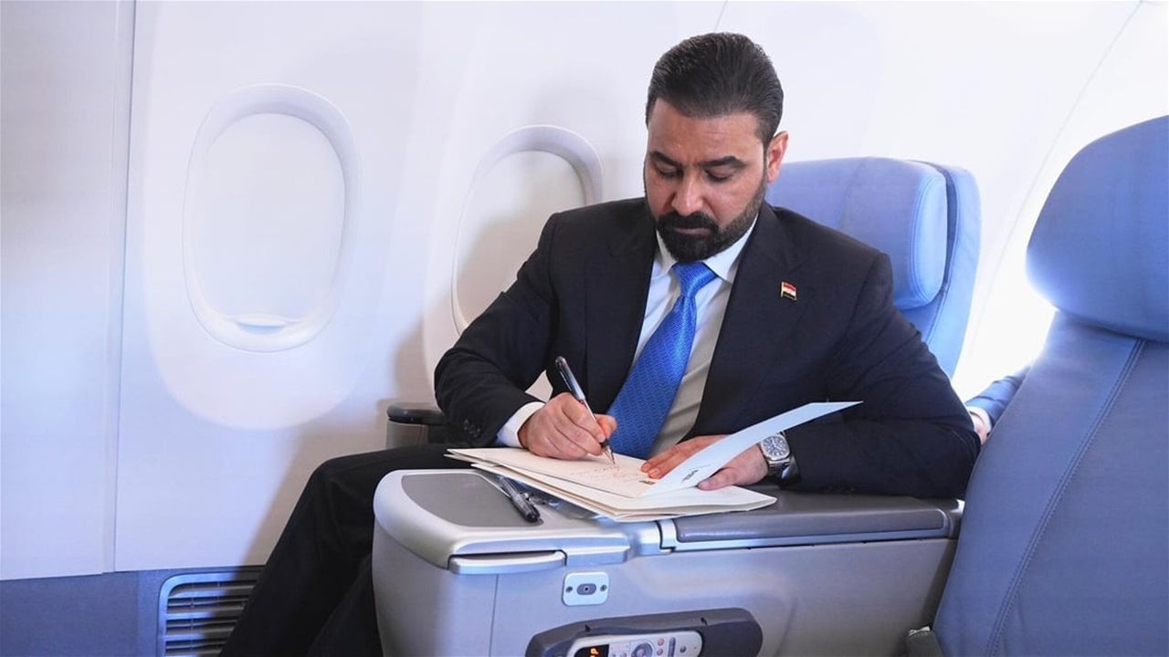 المتحدث باسم الحكومة: الزيدي يتوجه غداً إلى واشنطن في زيارة رسمية