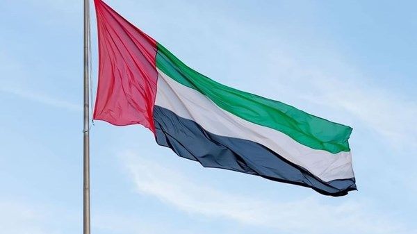 حكام الإمارات يعزون أمير قطر في وفاة الوالد الشيخ حمد بن خليفة آل ثاني