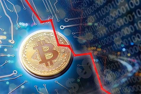 البيتكوين تحت الضغط مع تصاعد التوترات الجيوسياسية وخروج استثمارات من صناديق المؤشرات