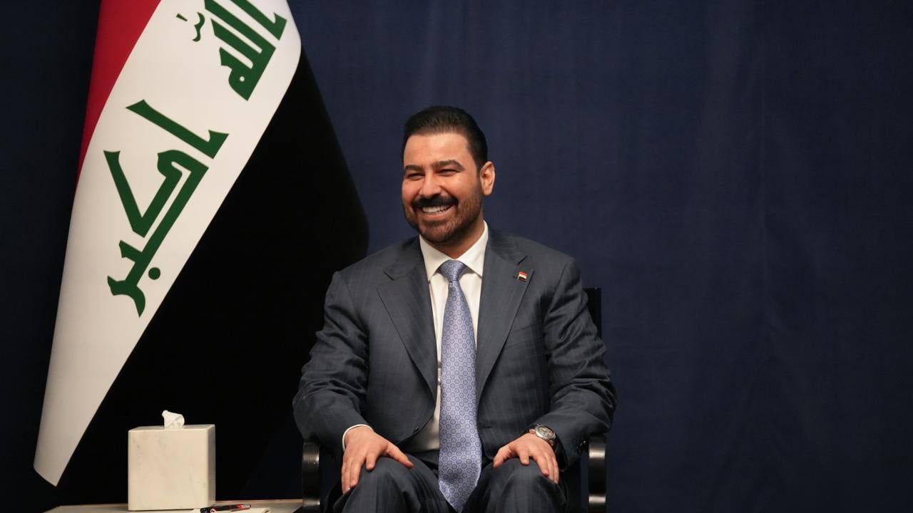 السومرية تنشر تفاصيل اجتماع الزيدي وممثلي المسيحيين العراقيين في واشنطن