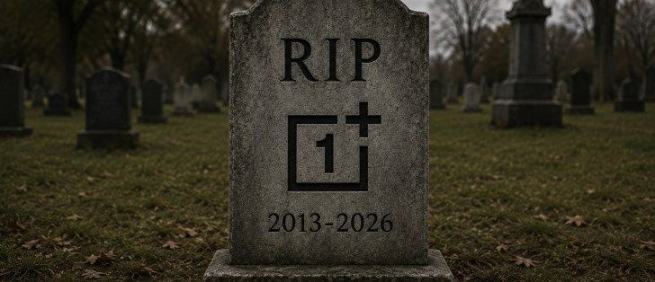 تكنولوجيا: هل تقترب نهاية OnePlus؟ هذا الأسبوع قد يكون الأخير للشركة