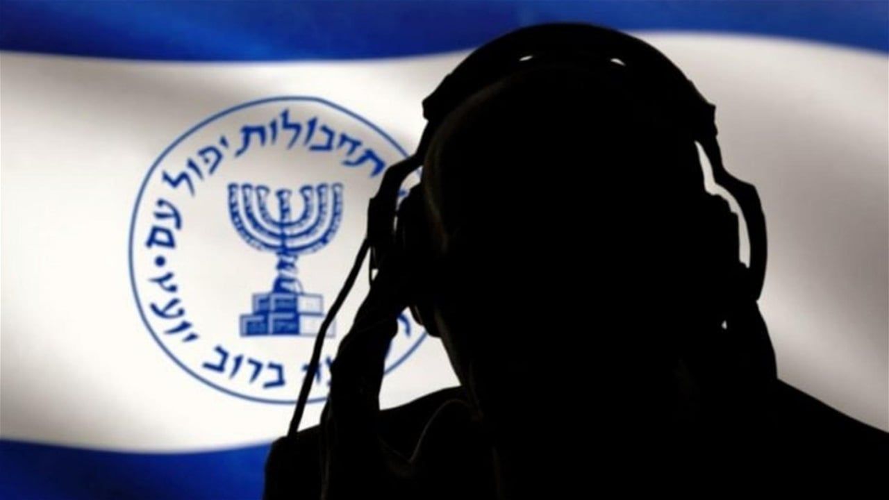 بين لبنان والعراق... عميل للموساد مقرّب من حزب الله قدّم معلومات أدت إلى اغتيال 4 قادة!