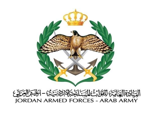 الأردن: اعتراض وإسقاط 3 صواريخ باليستية قادمة من إيران