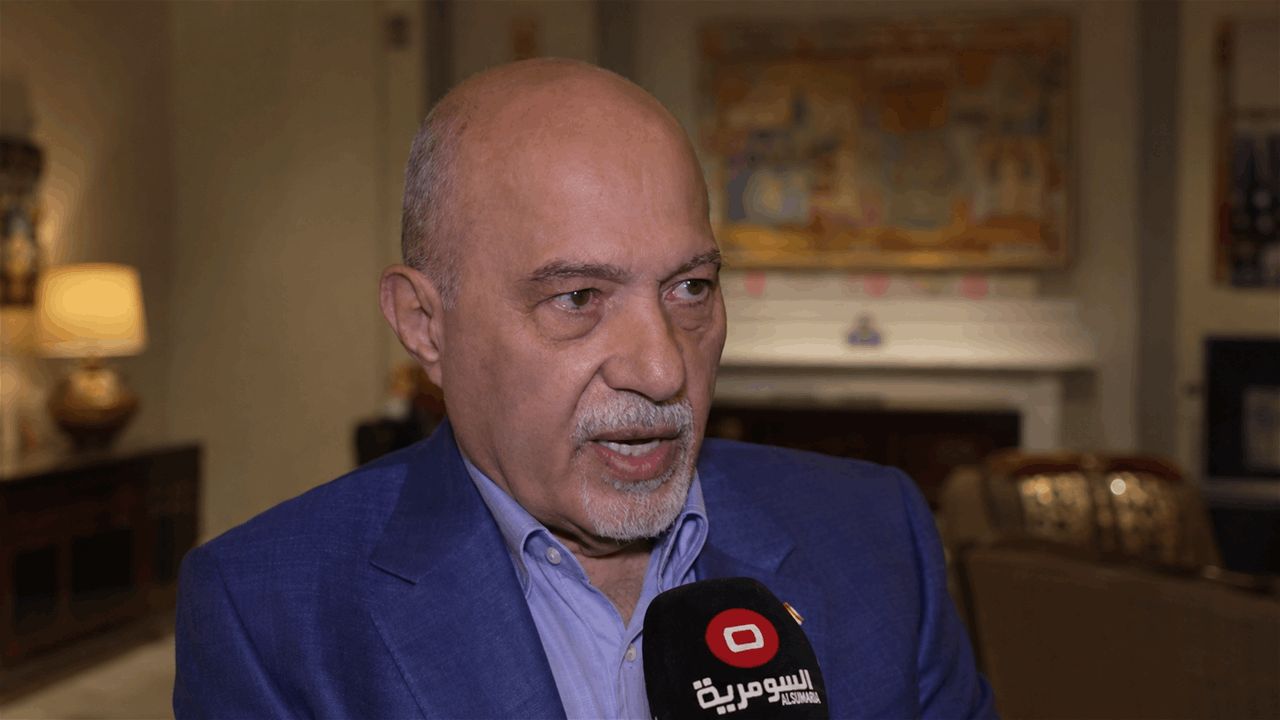 خليل البنية لـ السومرية: شركات الطاقة الأمريكية تخدم العراق والرقابة على المصارف ضرورة قصوى
