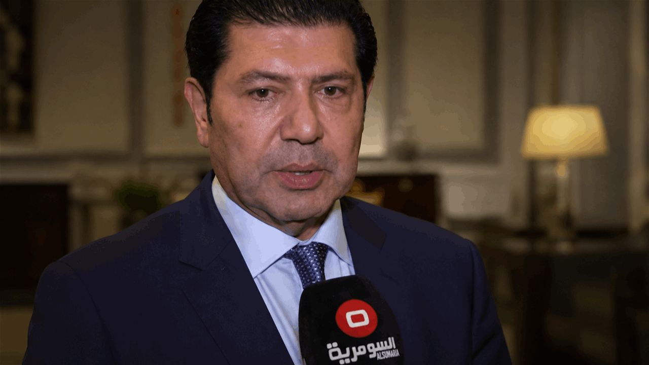 القرشي للسومرية: العراق مهيأ لشراكات استراتيجية مع واشنطن والإصلاحات الأخيرة عززت فرص جذب المستثمرين