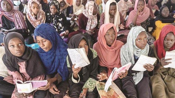 مسؤولة دولية لـ«الاتحاد»: أطفال السودان يواجهون ظروفاً معيشية بالغة القسوة