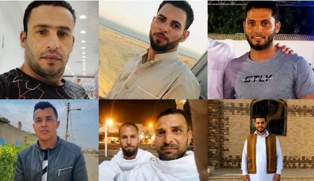 ده سبب وفاة 6 مصريين في السعودية : كلهم من الفيوم