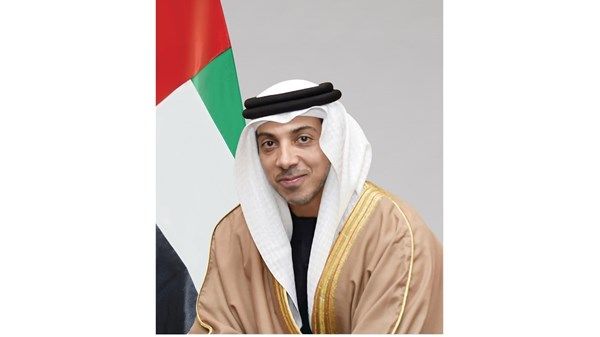 منصور بن زايد: في "يوم عهد الاتحاد" تتجسد معاني التعاضد والتلاحم والتكاتف