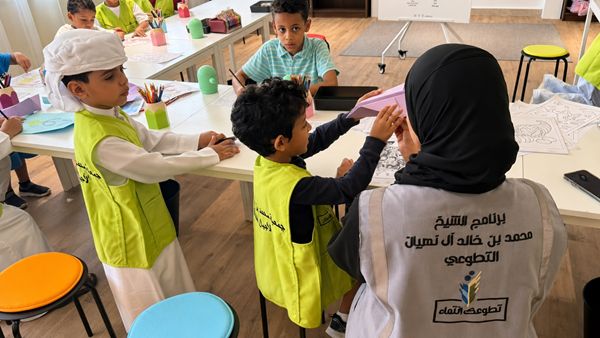 مركز محمد بن خالد آل نهيان الثقافي يعزّز حضوره الصيفي بمنظومة متكاملة من البرامج
