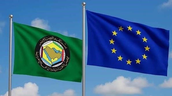 مجلس التعاون والاتحاد الأوروبي يدينان الهجمات الإيرانية ويطالبان بوقفها في مضيق هرمز