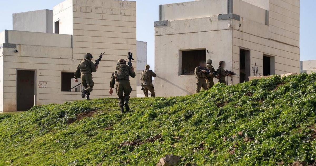 إصابة ضابط في الجيش الإسرائيلي جنوب لبنان
